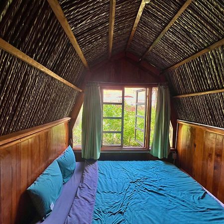 Vuon Nha Cui Homestay Da Lat Kültér fotó