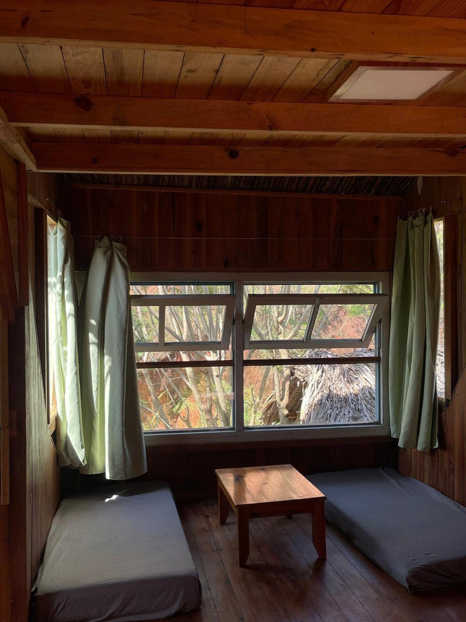 Vuon Nha Cui Homestay Da Lat Kültér fotó
