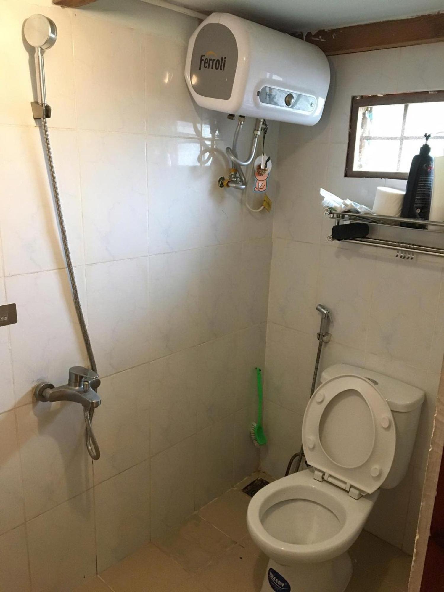 Vuon Nha Cui Homestay Da Lat Kültér fotó