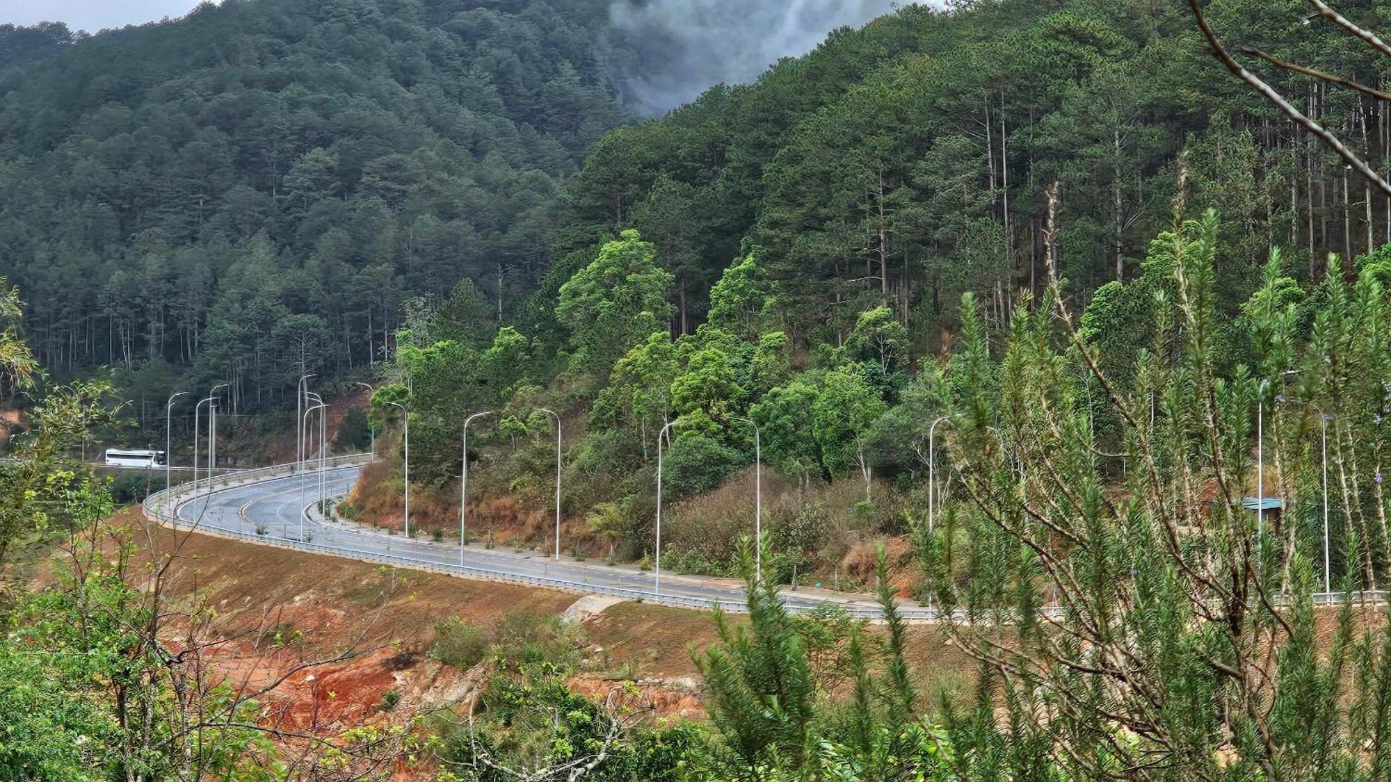 Vuon Nha Cui Homestay Da Lat Kültér fotó