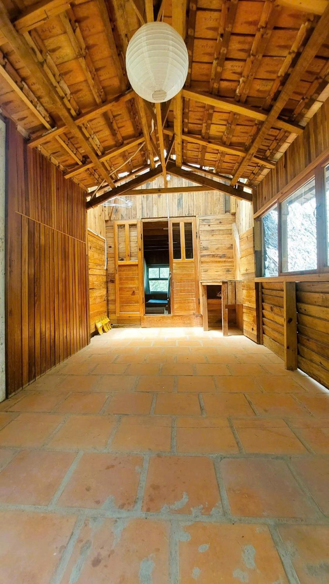 Vuon Nha Cui Homestay Da Lat Kültér fotó